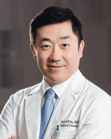 Daniel Kim, M.D.