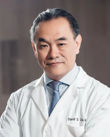 David Chu, M.D.