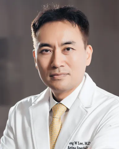 Sangwoo Lee, M.D.