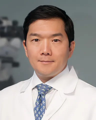 Theodore Lyu, M.D.